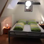 möbliertes Wohnen in der Lübecker Ganghausperle