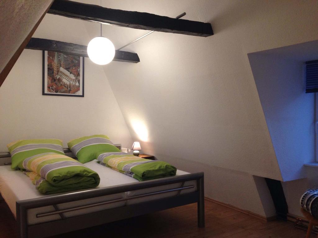 Apartment Möbliertes Wohnen In Der Lübecker Ganghausperle Lübeck