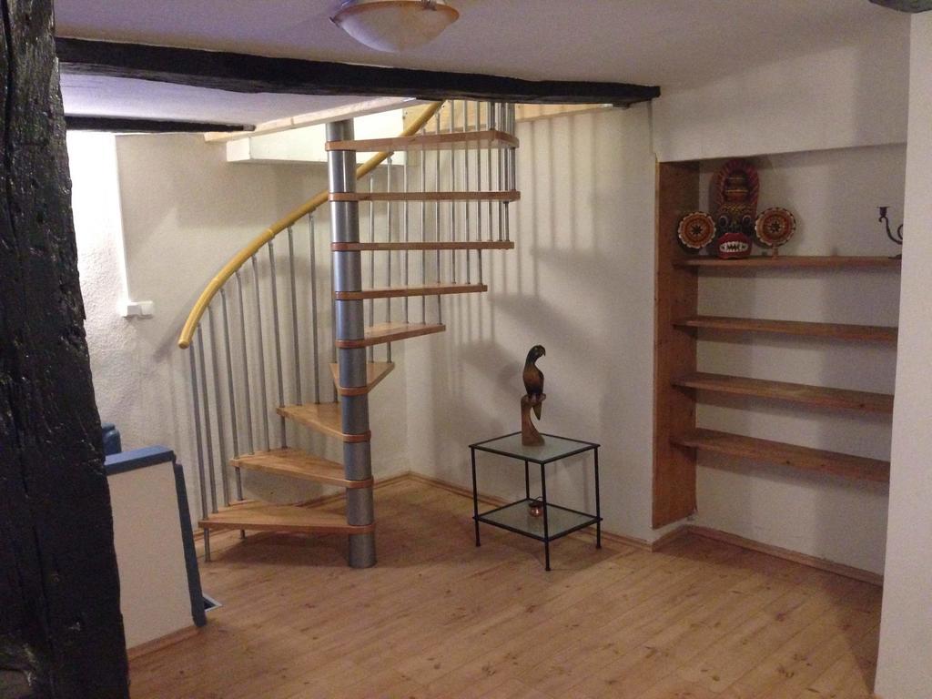 Apartment Möbliertes Wohnen In Der Lübecker Ganghausperle