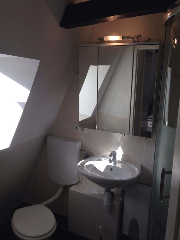 Möbliertes Wohnen In Der Lübecker Ganghausperle Apartment Lübeck