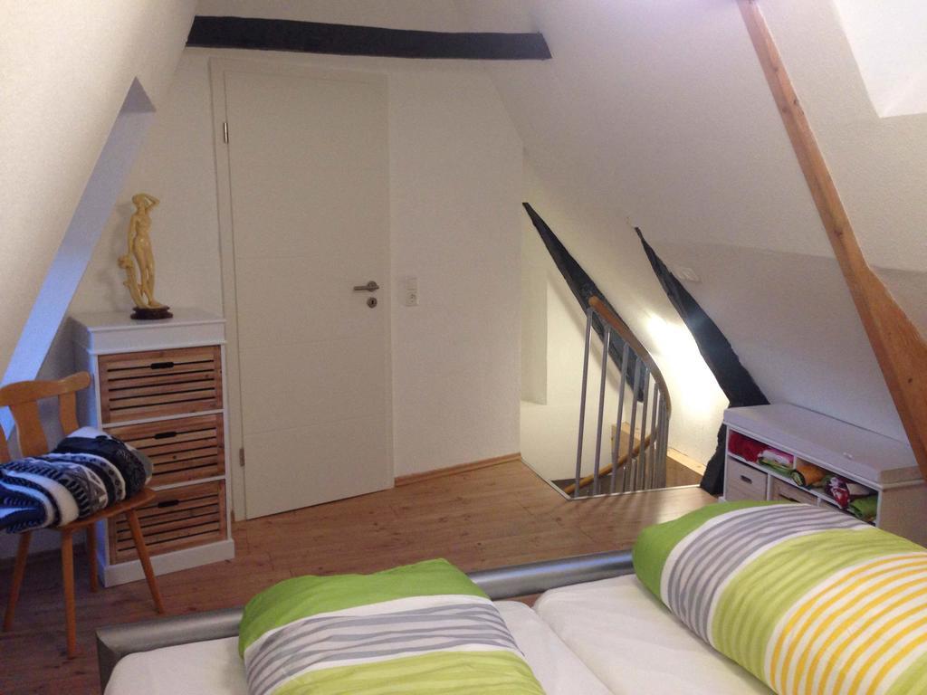 Möbliertes Wohnen In Der Lübecker Ganghausperle Lübeck
